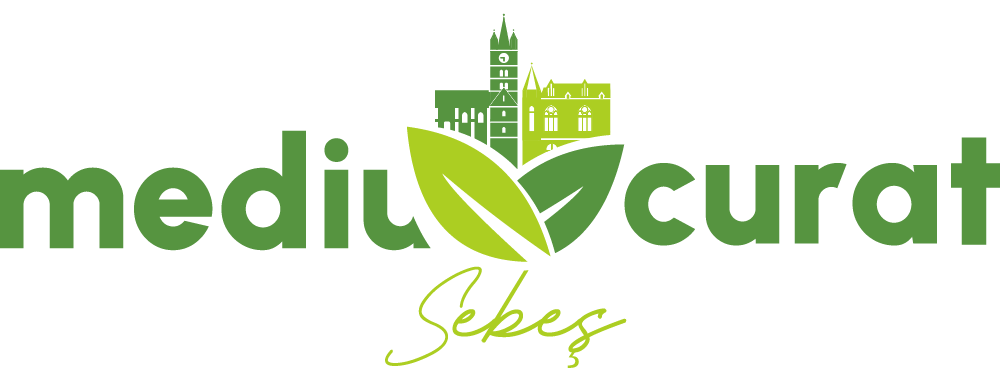 Mediu Curat Sebeș